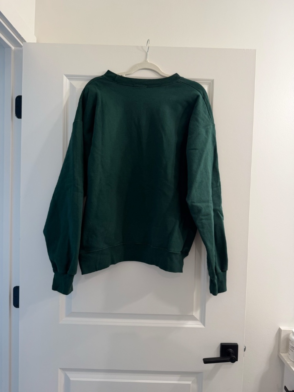 The Bar Crewneck - Picture 5 of 5